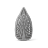 Philips Steam Iron 5000 Series 2400W with Steam Boost, SteamGlide Plus Soleplate, 320ml Tank DST5010