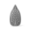 Philips Steam Iron 5000 Series 2400W with Steam Boost, SteamGlide Plus Soleplate, 320ml Tank DST5010