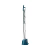 Philips Garment Steamer 1000 Series 1800W with 2 Poles, Integrated Stylemat, 1.8L Detachable Tank, 3 Steam Settings, 36 g/min, Hanger, Brush, Glove STE1040/26