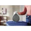 Philips Steam Iron 5000 Series 2400W with Steam Boost, SteamGlide Plus Soleplate, 320ml Tank DST5010