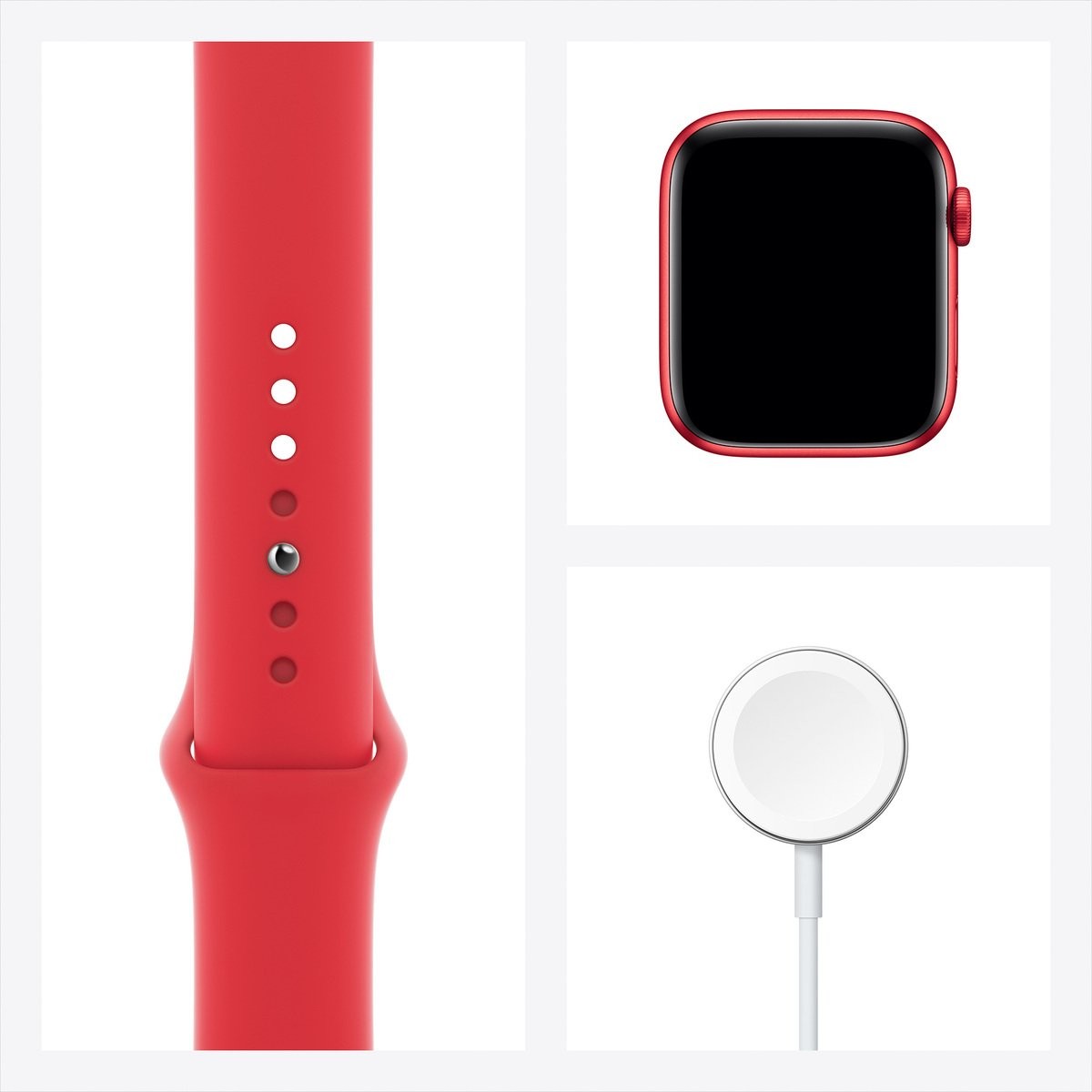 Apple Watch Series 6 44Mm 8 Apple Watch Series 6 44Mm
