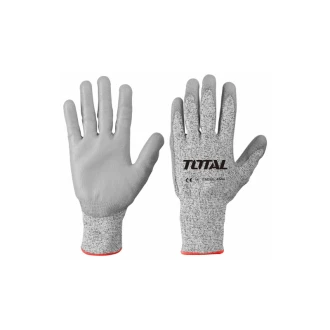 Total Cut Resistant Gloves L & XL TSP1701