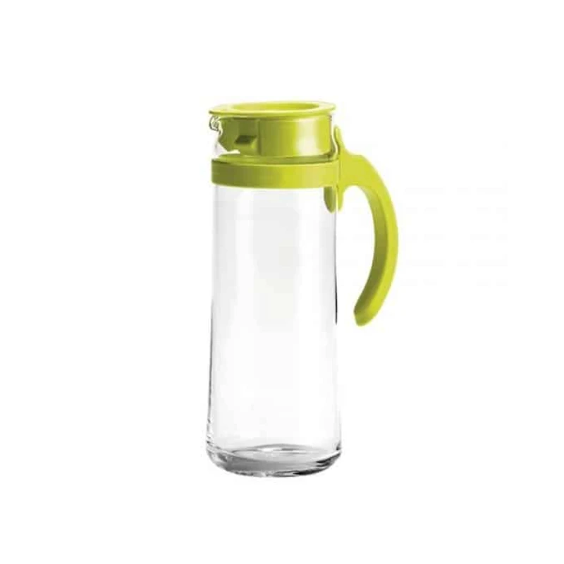 Ocean Jug Patio Pitcher Green 1265Ml Serve Pitcher 3V1834401G0044 1 Ocean Jug Patio Pitcher Green 1265Ml Serve Pitcher 3V1834401G0044