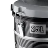 RAF Vaccum Cleaner 21L 2400W Dry Clogging Protection, Strong Suction, Dust Separation R.8705