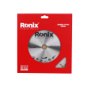 Ronix Diamond Cutting Disc for Granite 230 x 7x 22.2mm RH-3523