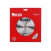 Ronix Diamond Cutting Disc for Granite 230 x 7x 22.2mm RH-3523