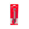Ronix Tesla Utility Knife Cutter 18mm RH-3006