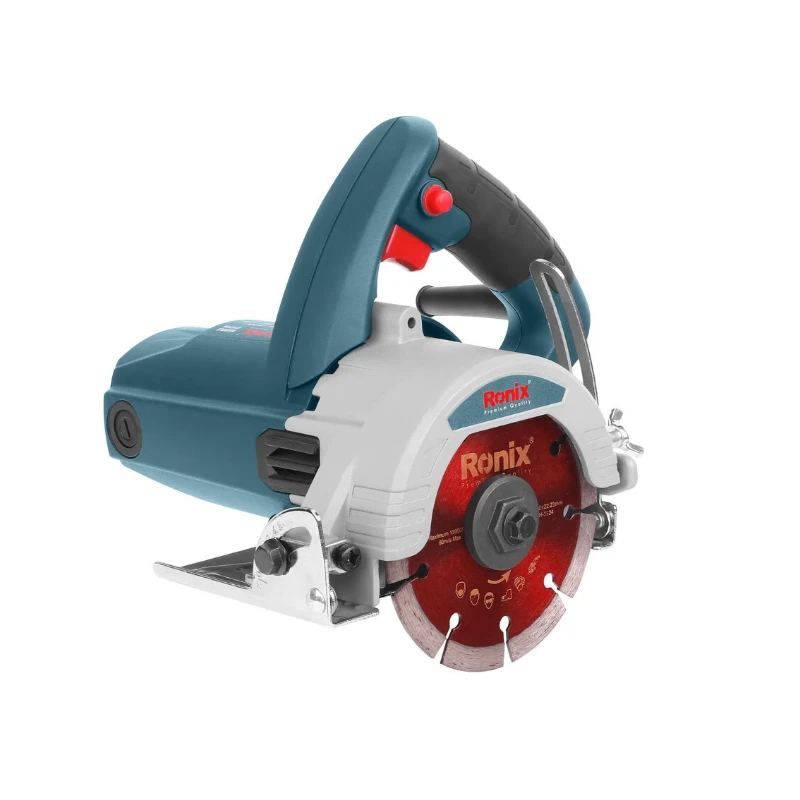 Ronix Marble Cutter 115Mm 1500W 3411 1 Ronix Marble Cutter 115Mm 1500W 3411