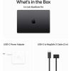 MacBook Pro 14" M3 Max chip 36/1TB