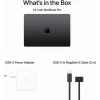 MacBook Pro 14" M3 Max chip 36/1TB
