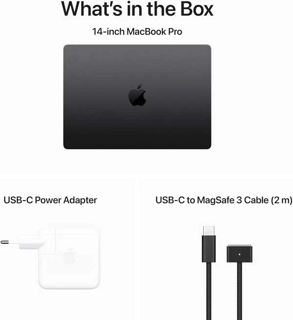 Macbook Pro 14&Quot; M3 Max Chip 36/1Tb 7 Macbook Pro 14&Quot; M3 Max Chip 36/1Tb