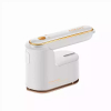 Sokany Mini Garments Steamer Iron Travel Portable 125ML Water Tank Stainless Steel 1200W SK-3069