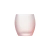 Luminarc Salto Old Fashion Tumbler 4pcs 32cl Frost Pink P4981
