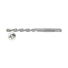 Total SDS Plus Drill Bit 8mm x 210mm TAC310803C