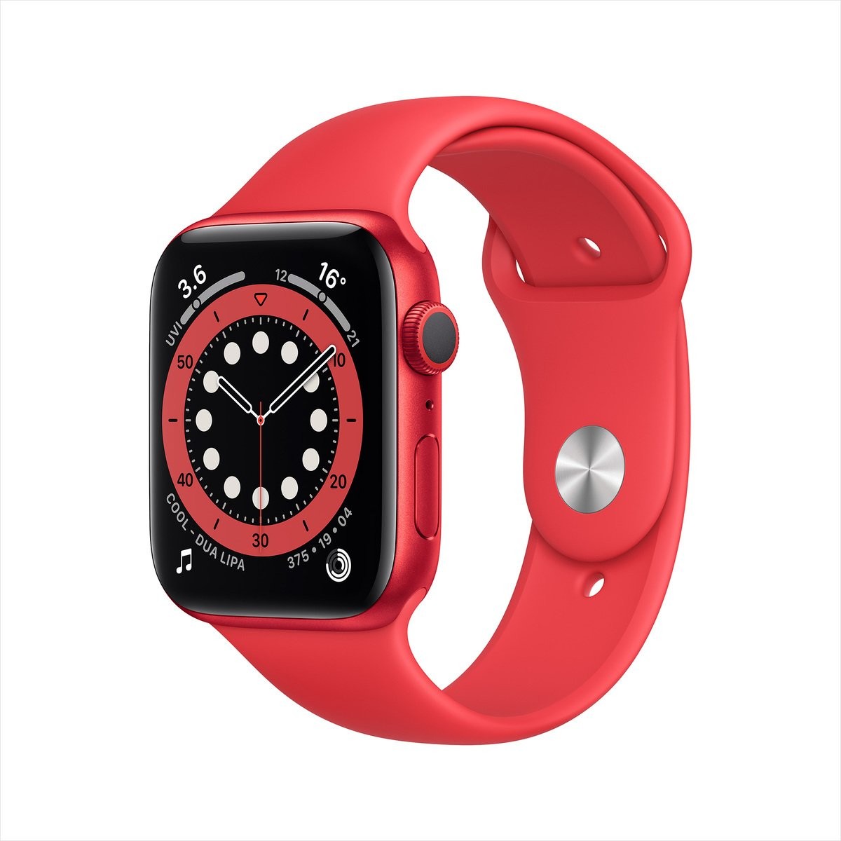 Apple Watch Series 6 44Mm 1 Apple Watch Series 6 44Mm
