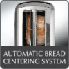 Kenwood Toaster 4 Slice Browning Control Long Slots 1500w Ttm470 - Defrost Function 2 Long Slots Warming Rack 6 Browning Levels With Cord Storage