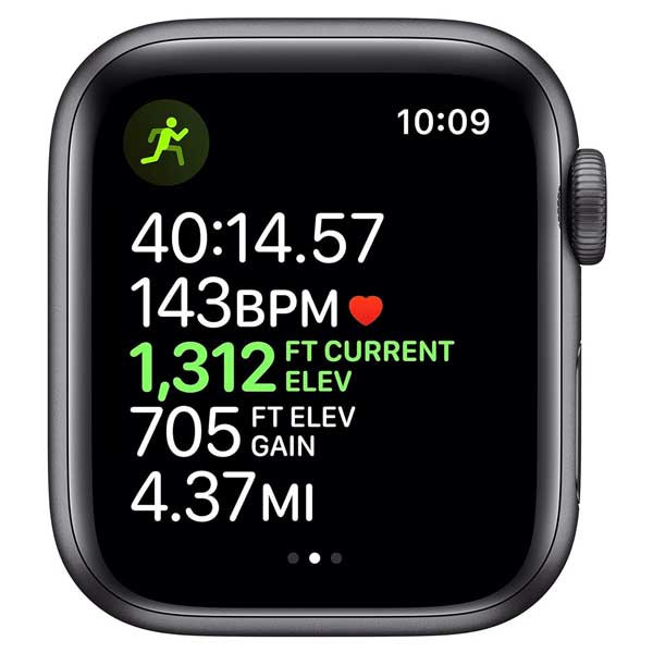 Apple Watch Series 4 40Mm 3 Apple Watch Series 4 40Mm