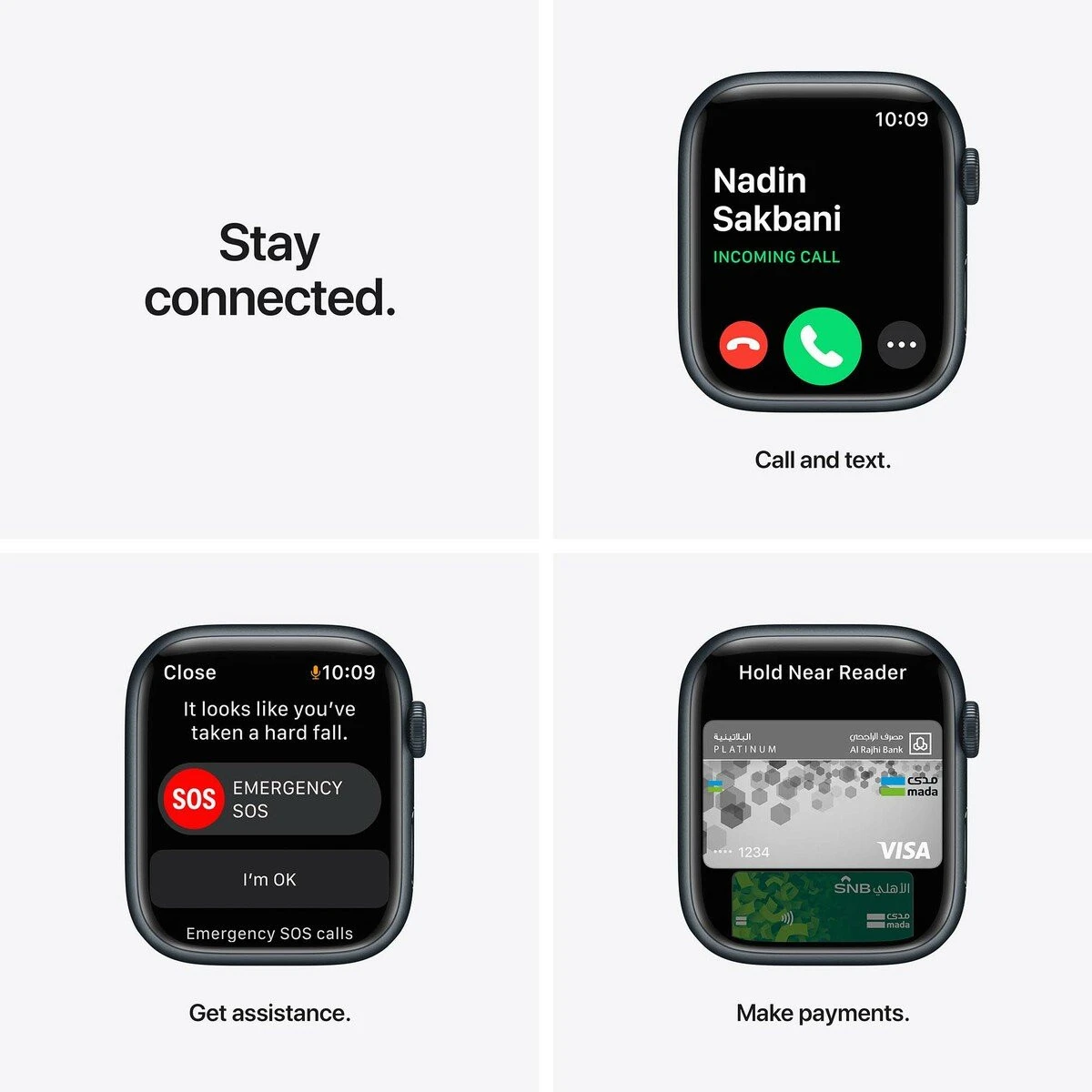 Apple Watch Series 7 45Mm 6 Apple Watch Series 7 45Mm