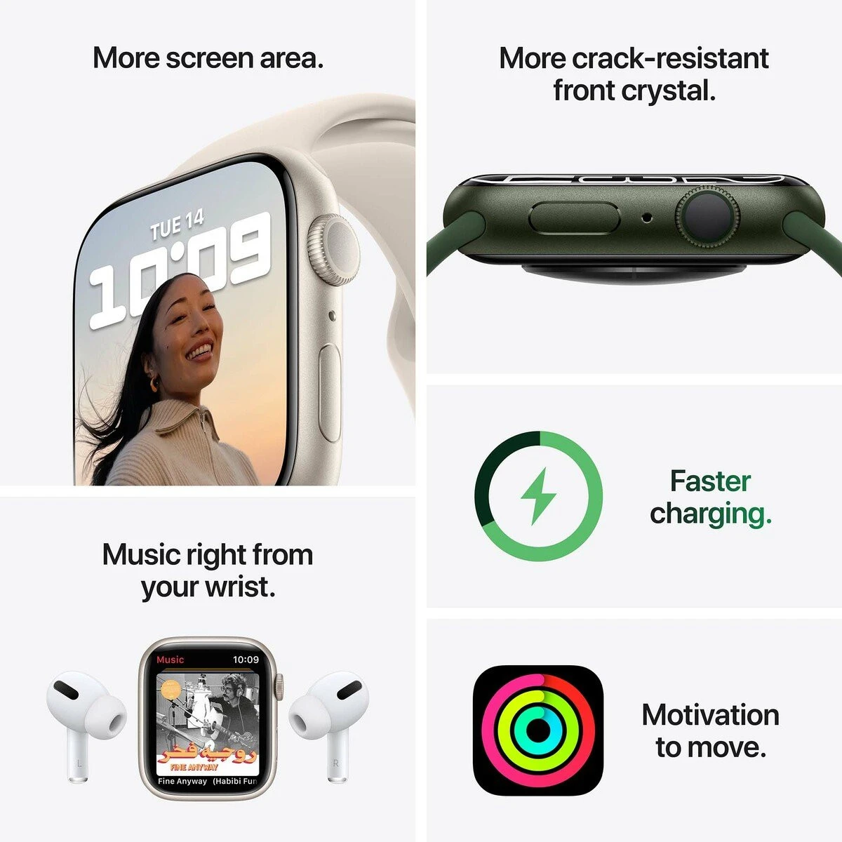 Apple Watch Series 7 45Mm 8 Apple Watch Series 7 45Mm