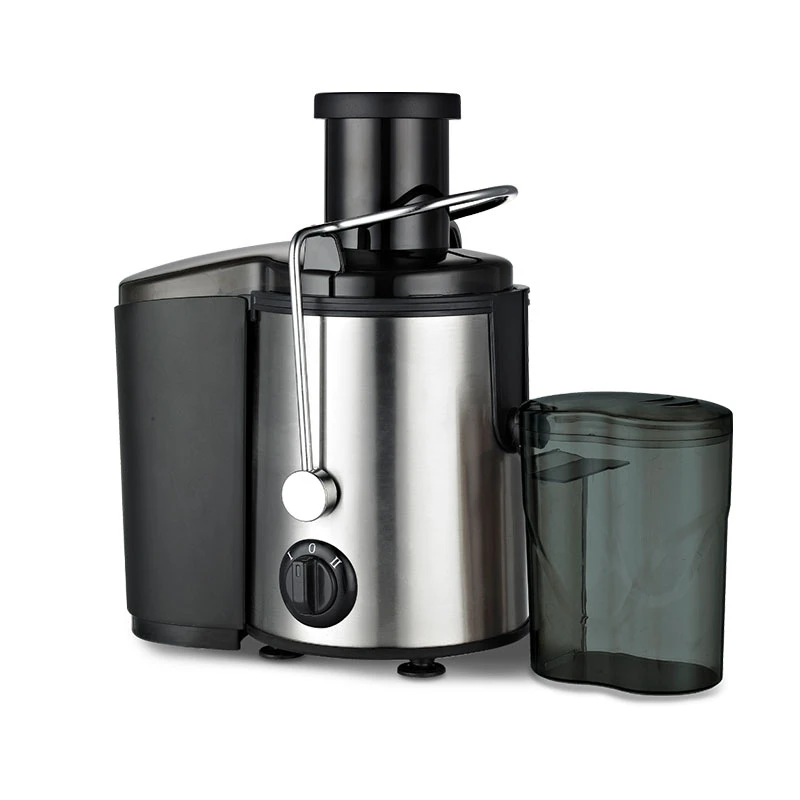 Decakila Juicer Extractor 0.8L Juice Jug With Stainless Steel Housing 350W Kejc010B Two Speed Control Anti Slip Feet Design Large Diameter Fruit Inlet 1 Decakila Juicer Extractor 0.8L Juice Jug With Stainless Steel Housing 350W Kejc010B Two Speed Control Anti Slip Feet Design Large Diameter Fruit Inlet