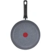 Tefal Natura Frypan 20cm Non Electric B2260295 aluminium material with heat indicator dishwasher safe and pfoa safe