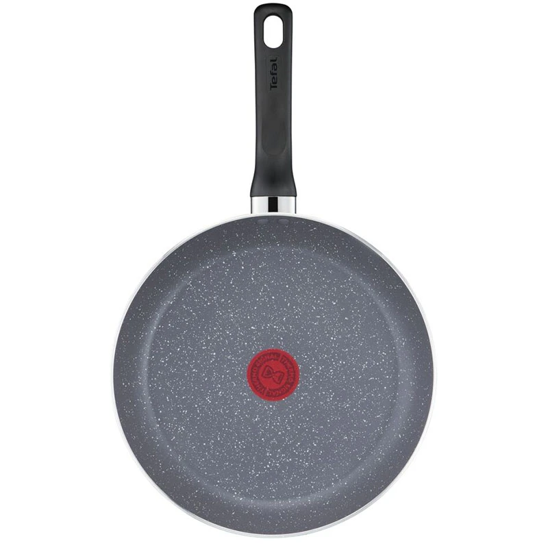 Tefal Natura Frypan 20Cm Non Electric B2260295 Aluminium Material With Heat Indicator Dishwasher Safe And Pfoa Safe 2 Tefal Natura Frypan 20Cm Non Electric B2260295 Aluminium Material With Heat Indicator Dishwasher Safe And Pfoa Safe