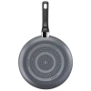 Tefal Natura Frypan 20cm Non Electric B2260295 aluminium material with heat indicator dishwasher safe and pfoa safe