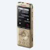 Sony MP3 Digital Voice IC Recorder ICD-UX570FBCE
