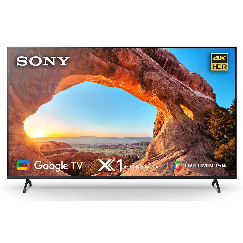 Sony 55&Quot; Ultra Hd 4K Smart Led Google Tv Kd-55X85J 1 Sony 55&Quot; Ultra Hd 4K Smart Led Google Tv Kd-55X85J