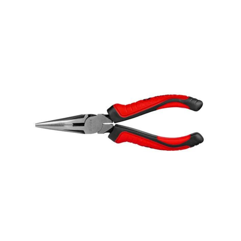 Ronix Long Nose Pliers 6&Quot; Rh-1376 1 Ronix Long Nose Pliers 6&Quot; Rh-1376