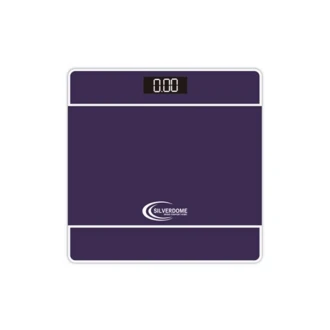Silverdome Digital Body Scale 180kg WSD-100