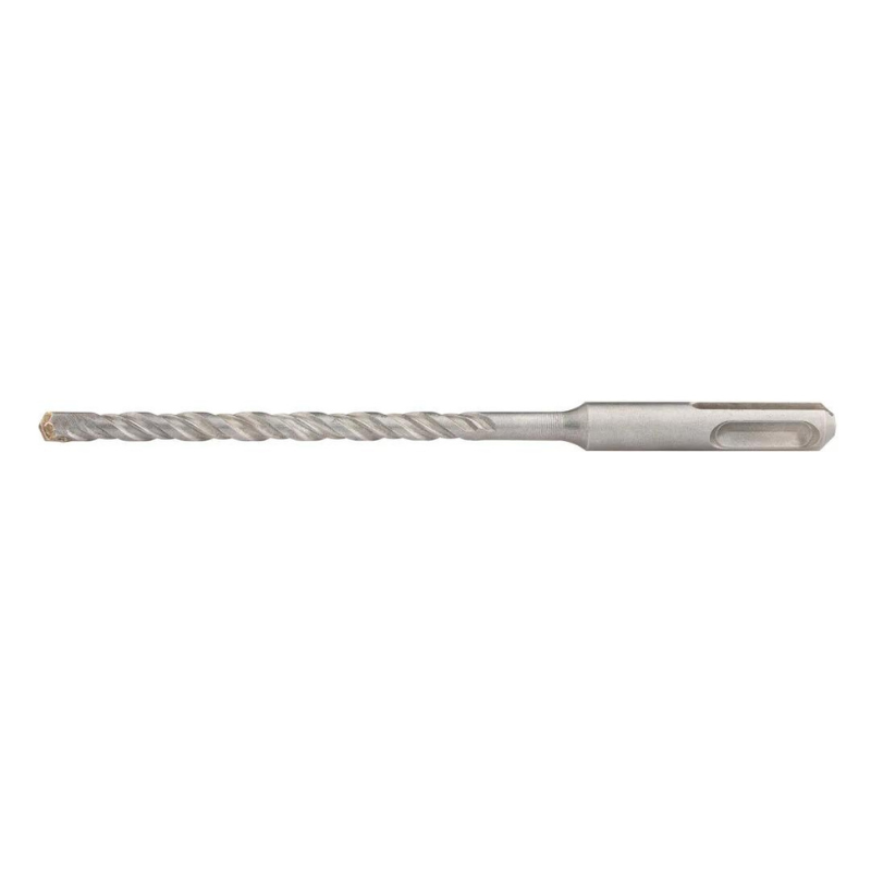 Ronix Sds Plus Drill Bit 6 X 60Mm Rh-5004 1 Ronix Sds Plus Drill Bit 6 X 60Mm Rh-5004