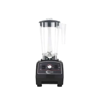 Silverdome Heavy Duty Commercial Blender 3L with Pure Copper Motor 2200W CBP-200