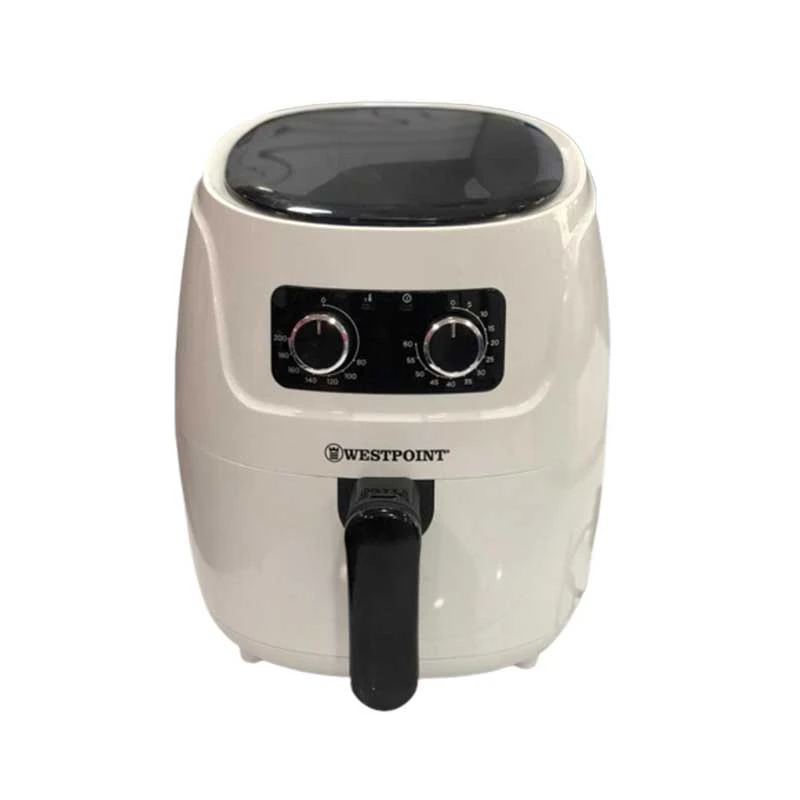 Westpoint Air Fryer 1500W 5.3L Wafc-531522 1 Westpoint Air Fryer 1500W 5.3L Wafc-531522