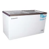 Westpoint Chest Freezer Sliding Door 314L WBXN-3520.S