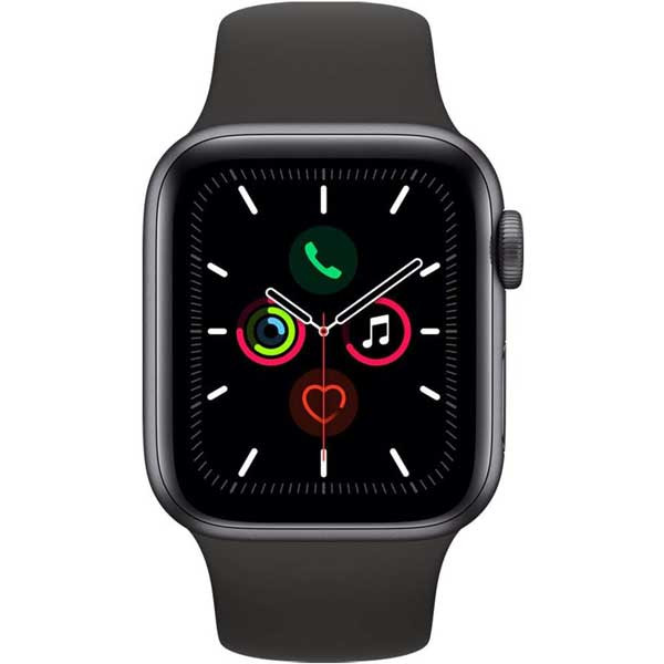 Apple Watch Series 4 40Mm 2 Apple Watch Series 4 40Mm