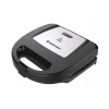 Westpoint Sandwich Maker 2 Slice 820W Stainless Steel WSMC-6817.NDR