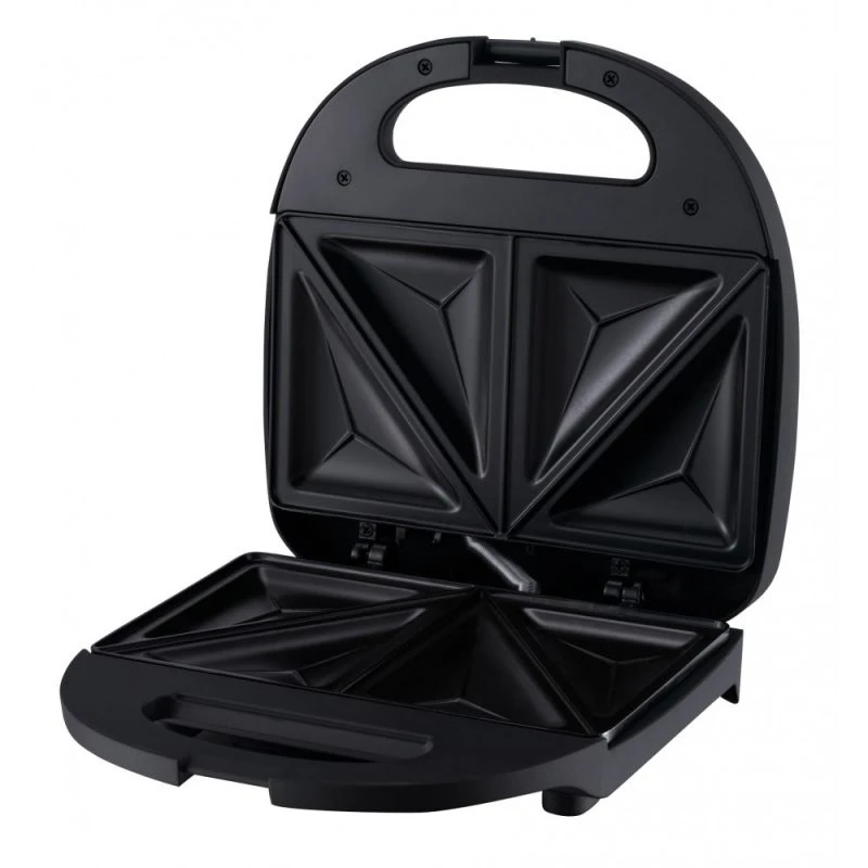 Westpoint Sandwich Maker 2 Slice 820W Stainless Steel Wsmc-6817.Ndr 2 Westpoint Sandwich Maker 2 Slice 820W Stainless Steel Wsmc-6817.Ndr