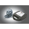 Westpoint Sandwich Maker 2 Slice 820W Stainless Steel WSMC-6817.NDR
