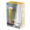 Ocean Glass 2pcs Viva Footed 420ml Drink Tumbler 3B1631502G0001