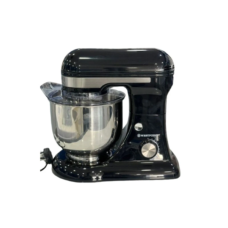 Westpoint Stand Mixer Deluxe 5L 1000W, 12 Speeds With 3 Attachments Wmxy-051023.P 1 Westpoint Stand Mixer Deluxe 5L 1000W, 12 Speeds With 3 Attachments Wmxy-051023.P