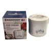 Westpoint Rice Cooker 2.8L 1000W WRCG-28117
