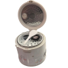 Westpoint Rice Cooker 2.8L 1000W WRCG-28117