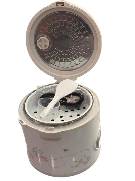 Westpoint Rice Cooker 2.8L 1000W Wrcg-28117 3 Westpoint Rice Cooker 2.8L 1000W Wrcg-28117
