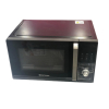 Westpoint Microwave 28L 900W with Grill Digital 5 Levels Black WMS2821EGN
