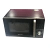 Westpoint Microwave 28L 900W with Grill Digital 5 Levels Black WMS2821EGN