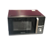 Westpoint Microwave 28L 900W with Grill Digital 5 Levels Black WMS2821EGN
