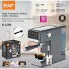 RAF Electric Coffee Machine 1.2L Easy to Clean Household Coffee Maker R.0208