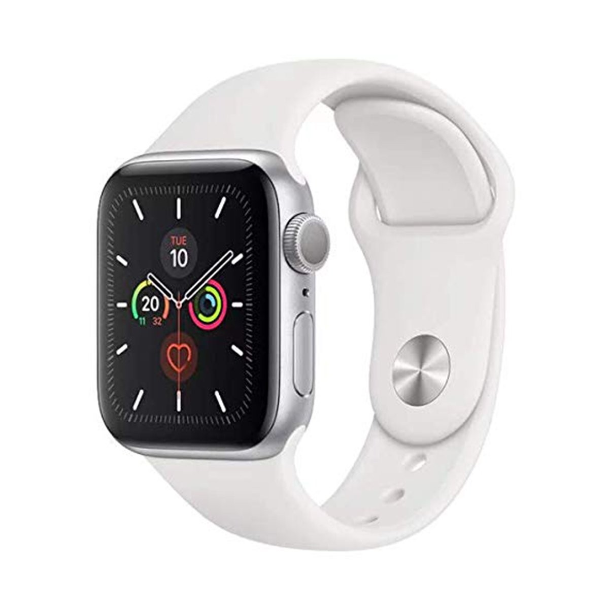 Apple Watch Series 5 40Mm 2 Apple Watch Series 5 40Mm