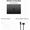 MacBook Pro 16" M3 Max 36/1TB